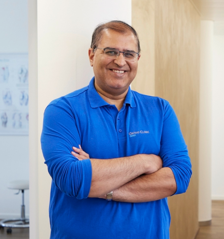 Atul Sukthankar